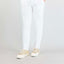 Pantalone Roy Roger’S White da Uomo rru90319c9250112 c0005 gab elast