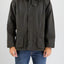 Giubbotto Barbour Ol71 da Uomo mwx0010 mwx classic bedale wax