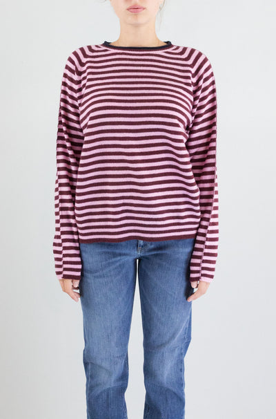 Maglia Floor Barolo Quarzo da Donna m38 813