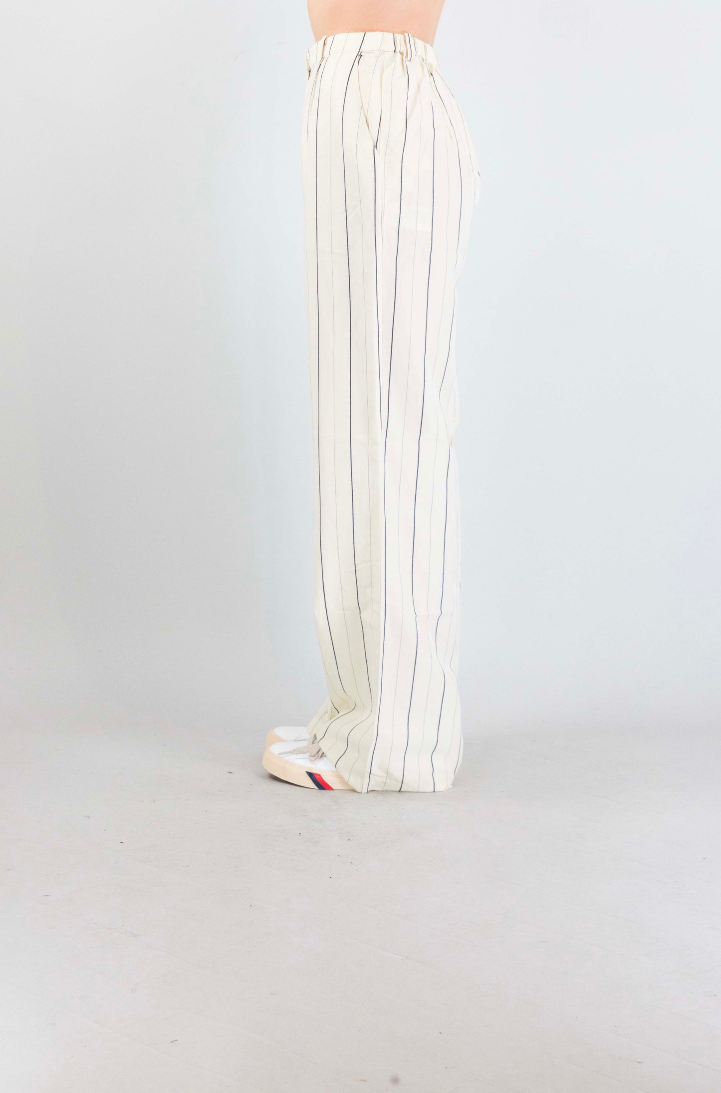 Pantalone Nice Things 620 da Donna www073