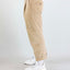 Pantalone Nine In The Morning Beige da Uomo gig30 giulio squad
