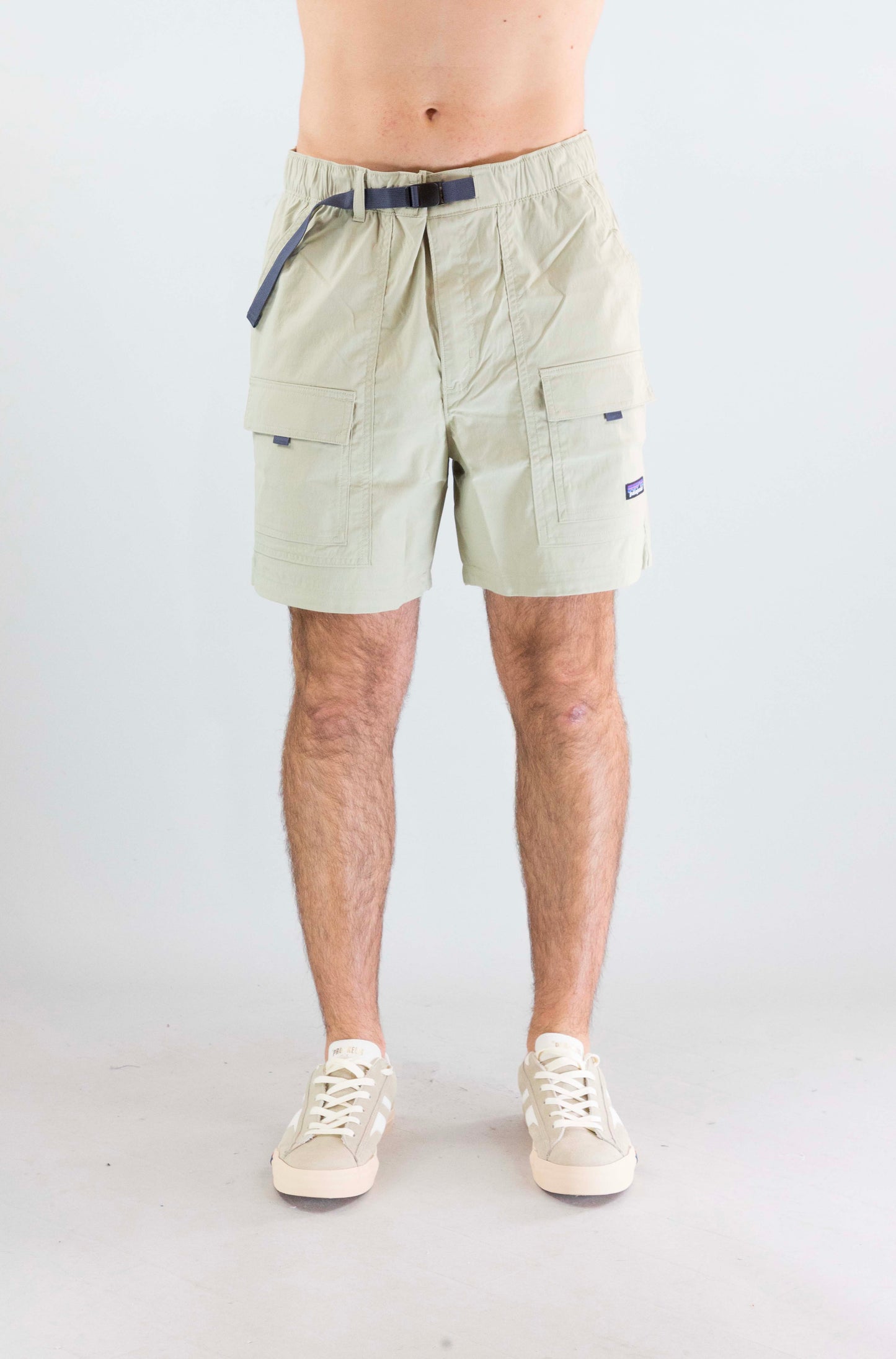 Pantalone Patagonia Wsto da Uomo 57437 outdoor everyday