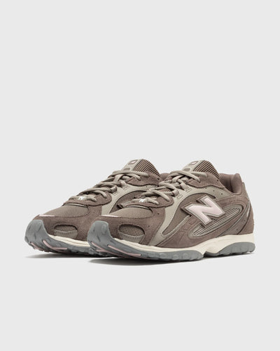 Scarpa New Balance Cortado Stone Pink da Uomo u204l 273