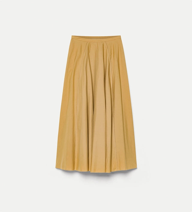 Gonna Forte Forte Ambra da Donna 14610