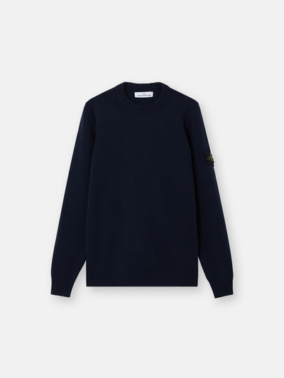 Maglia Stone Island V0020 da Uomo l2s155100072s00a3