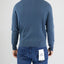 Maglia Atpco Blu Navy da Uomo a33458l126