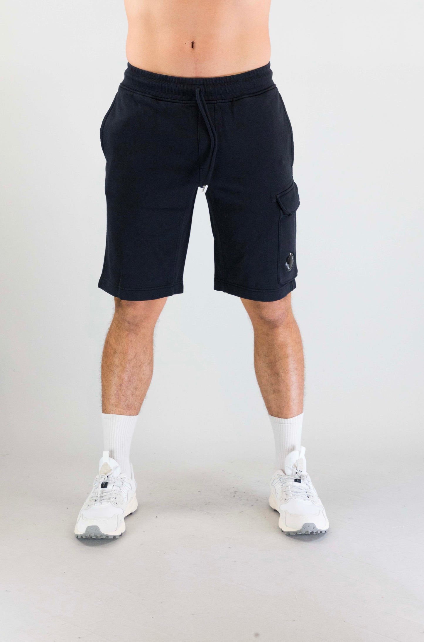 Pantalone Cp Company 888 da Uomo rscmsb741a110044g