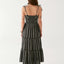 Abito Maison Hotel Onyx da Donna vintage rock venus colore blu