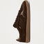Scarpa  Alohas Chocolate da Donna tb 490 rife
