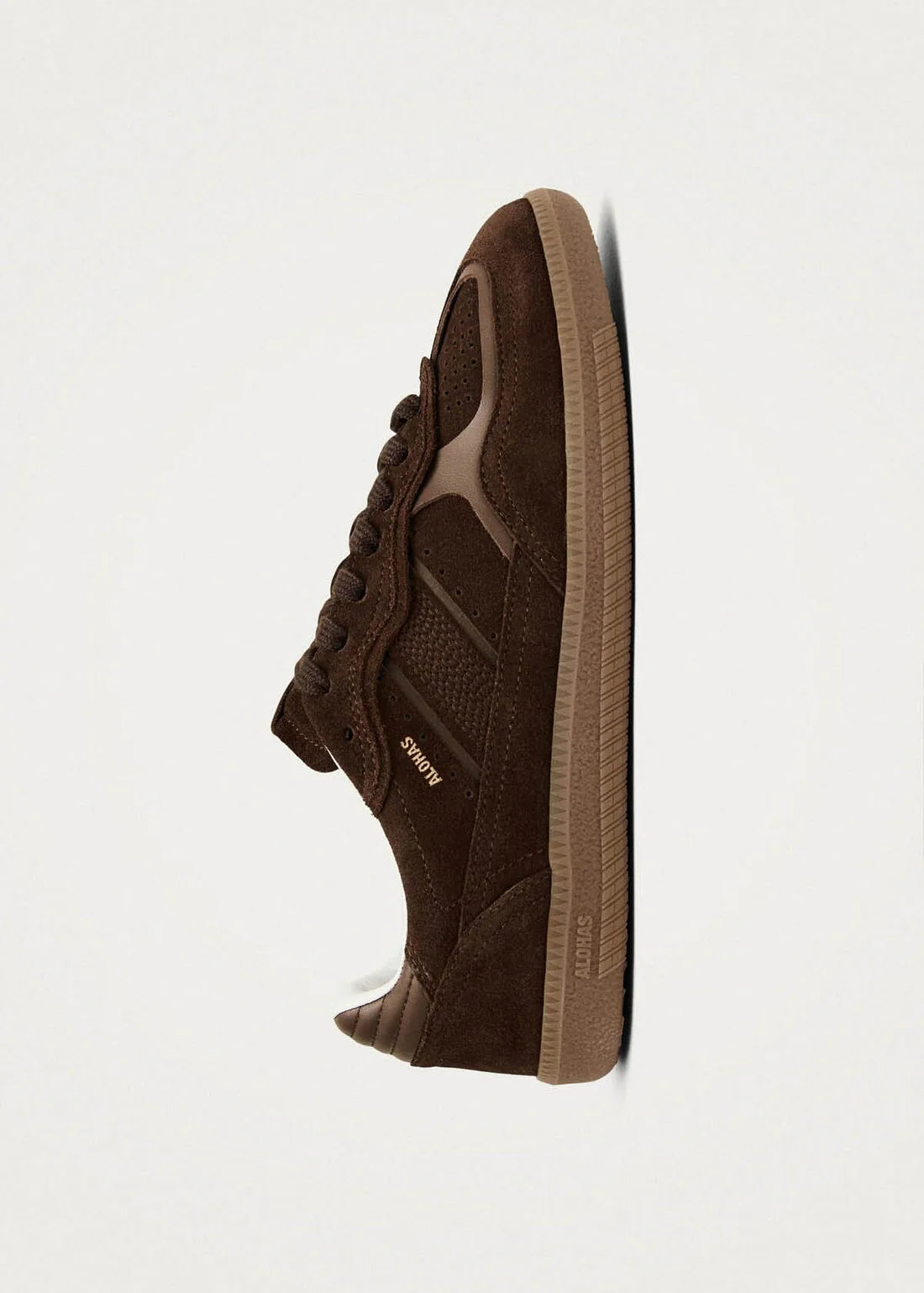 Scarpa  Alohas Chocolate da Donna tb 490 rife