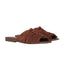 Scarpa Ash Marsala da Donna brigitte02