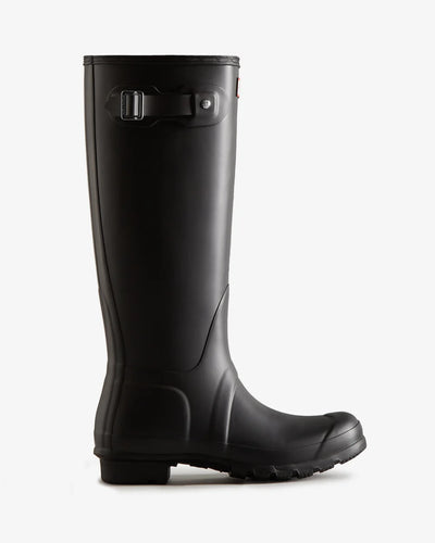 Scarpa Hunter Black da Donna wft1000rma tall boot