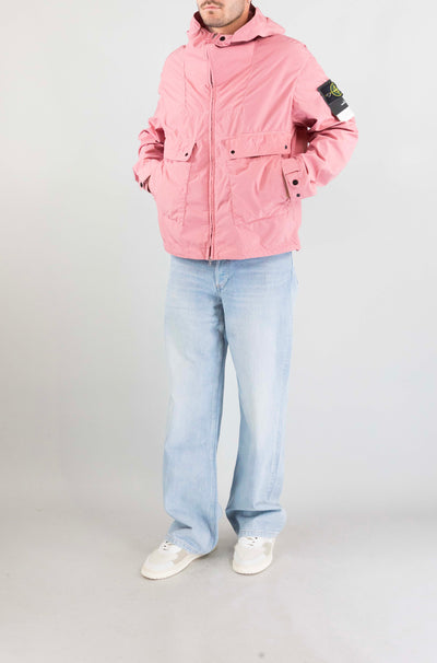 Giubbotto Stone Island V008g da Uomo l1s154100052s0042