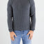 Maglia Amaranto Antracite da Uomo b9f0021