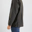 Giubbotto Barbour Ol71 da Uomo mwx0010 mwx classic bedale wax