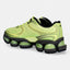 Scarpa New Balance Limelight Dry Lime Faded Black u2000 858