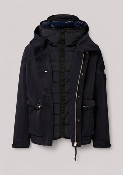 Giubbotto Cp Company 888 da Uomo 19cmow189a110089g