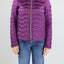 Giubbotto Save The Duck Cyclamen Violet da Donna d32358w iris21 peridot