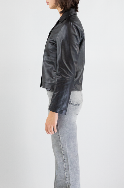 Giacca Vicolo Nero da Donna tf0327