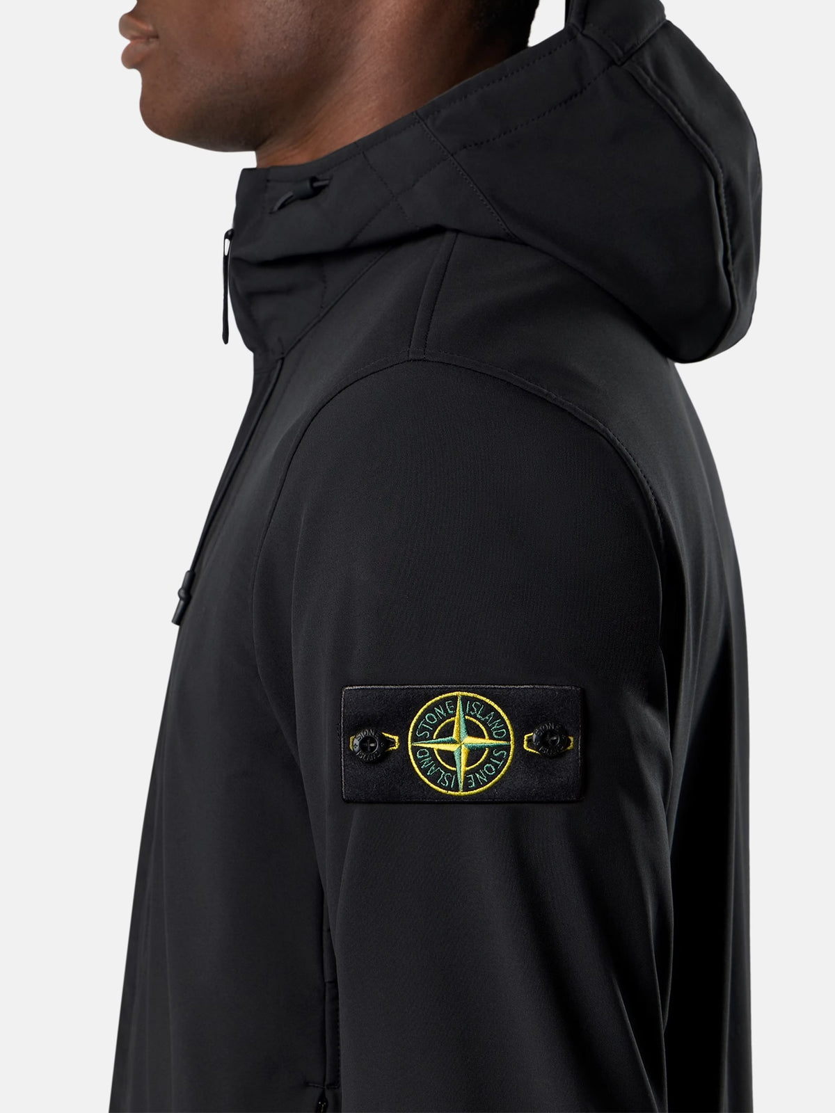 Giubbotto Stone Island V0029 da Uomo l2s15q100004s0b22