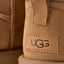 Scarpa Ugg Chestnut da Donna 1116109 classic ultra mini