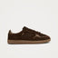Scarpa  Alohas Chocolate da Donna tb 490 rife