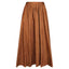 Gonna Forte Forte Curcuma da Donna 15041