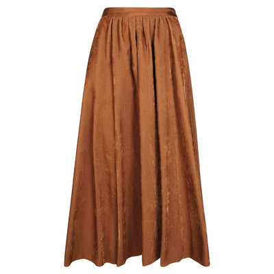 Gonna Forte Forte Curcuma da Donna 15041