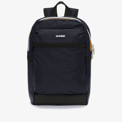 Zaino Kway Blue da Uomo k2116r laon