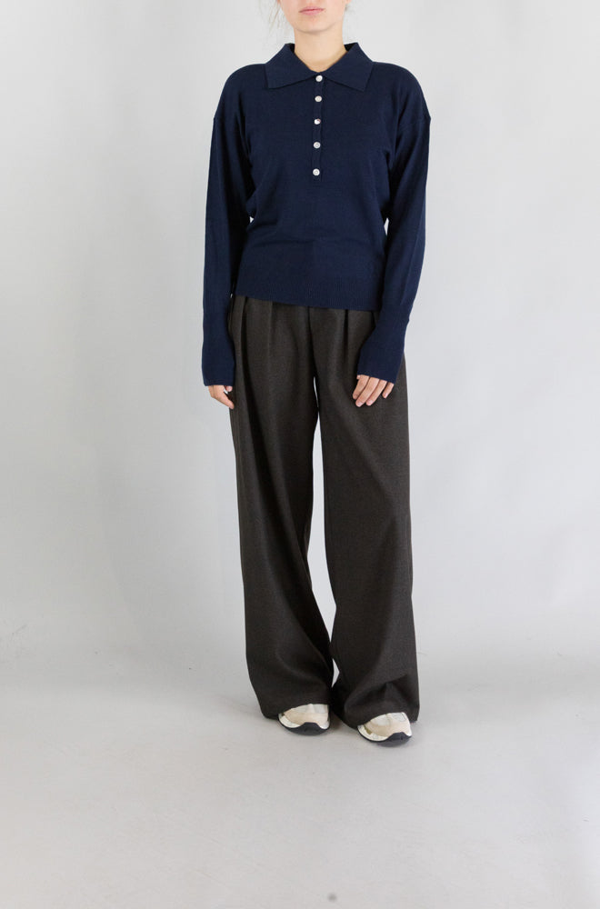 Maglia Ottod’Ame Night da Donna dk9358