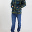 Giubbotto Roy Roger’S C0001 da Uomo rru90264cv24