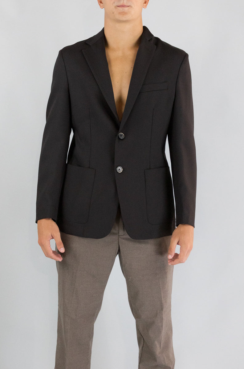 Giacca Barena Bruno da Uomo giu5200 261 borgo