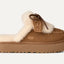 Scarpa Ugg Chestnut da Donna 1180360 disquette
