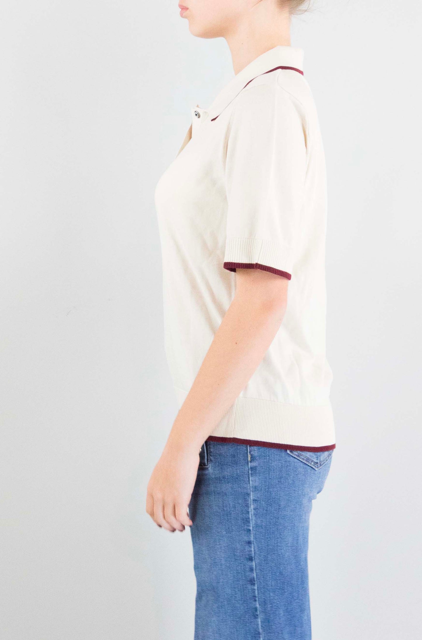 Maglia Floor Cocco da Donna m38919