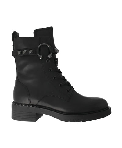 Scarpa Ash Mustang Black FLOYD COMBO A