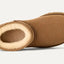 Scarpa Ugg Chestnut da Donna 1116109 classic ultra mini