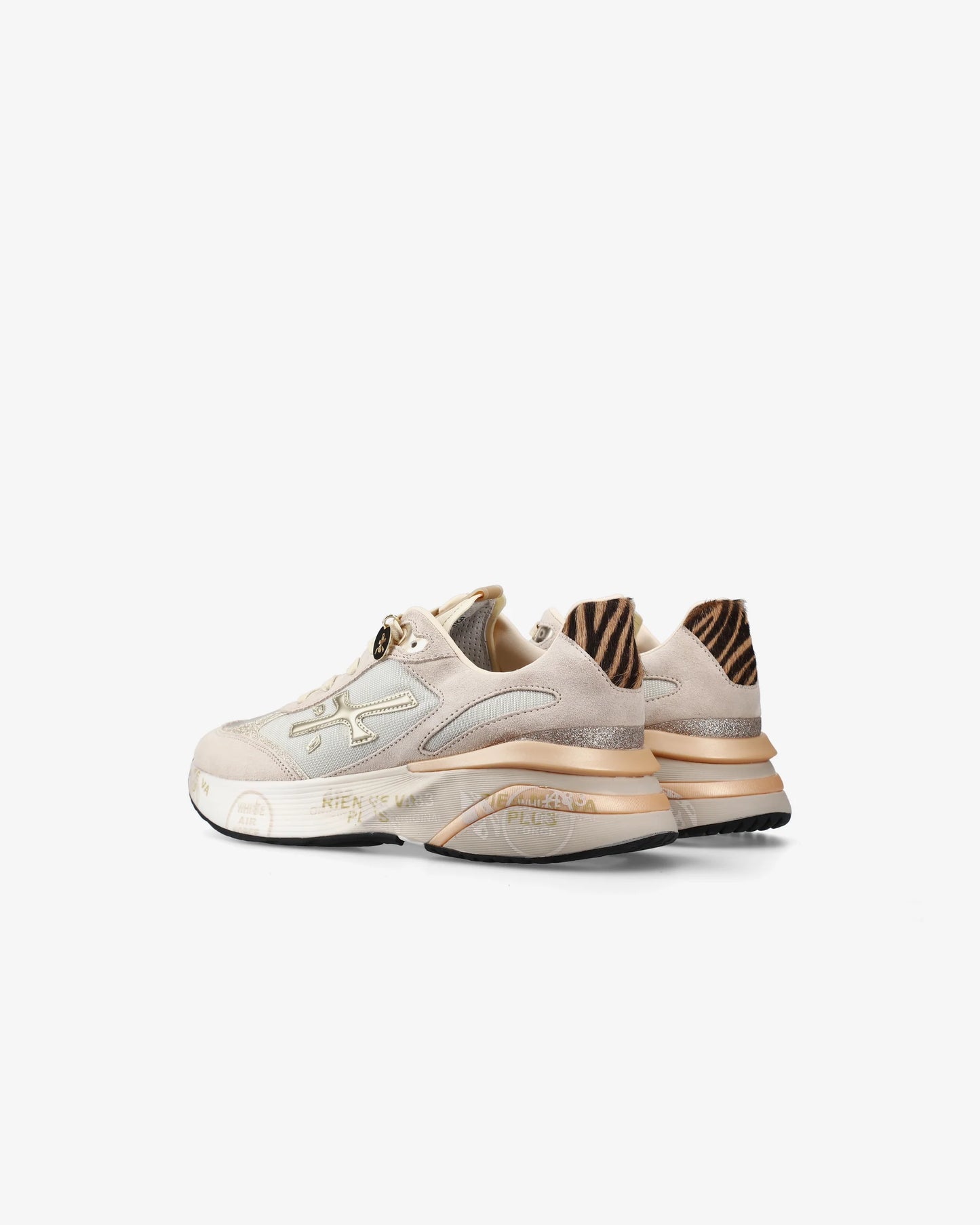 Scarpa Premiata 7801 da Donna lauryn