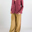 Giacca Ottod’Ame Merlot da Donna dg6211
