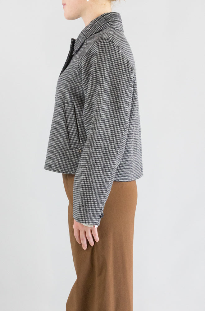 Cappotto Ottod’Ame Var.unica da Donna dj0085
