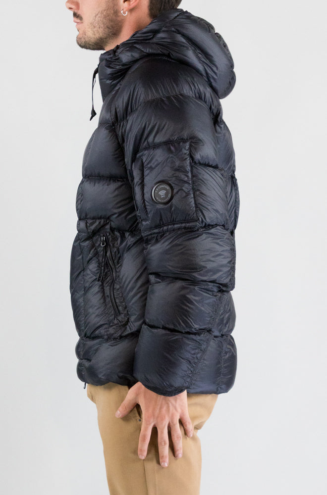 Giubbotto Cp Company Total Eclipse da Uomo rfcmow702a 110416a
