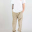T-Shirt Universal Overall White da Uomo u2613219ga