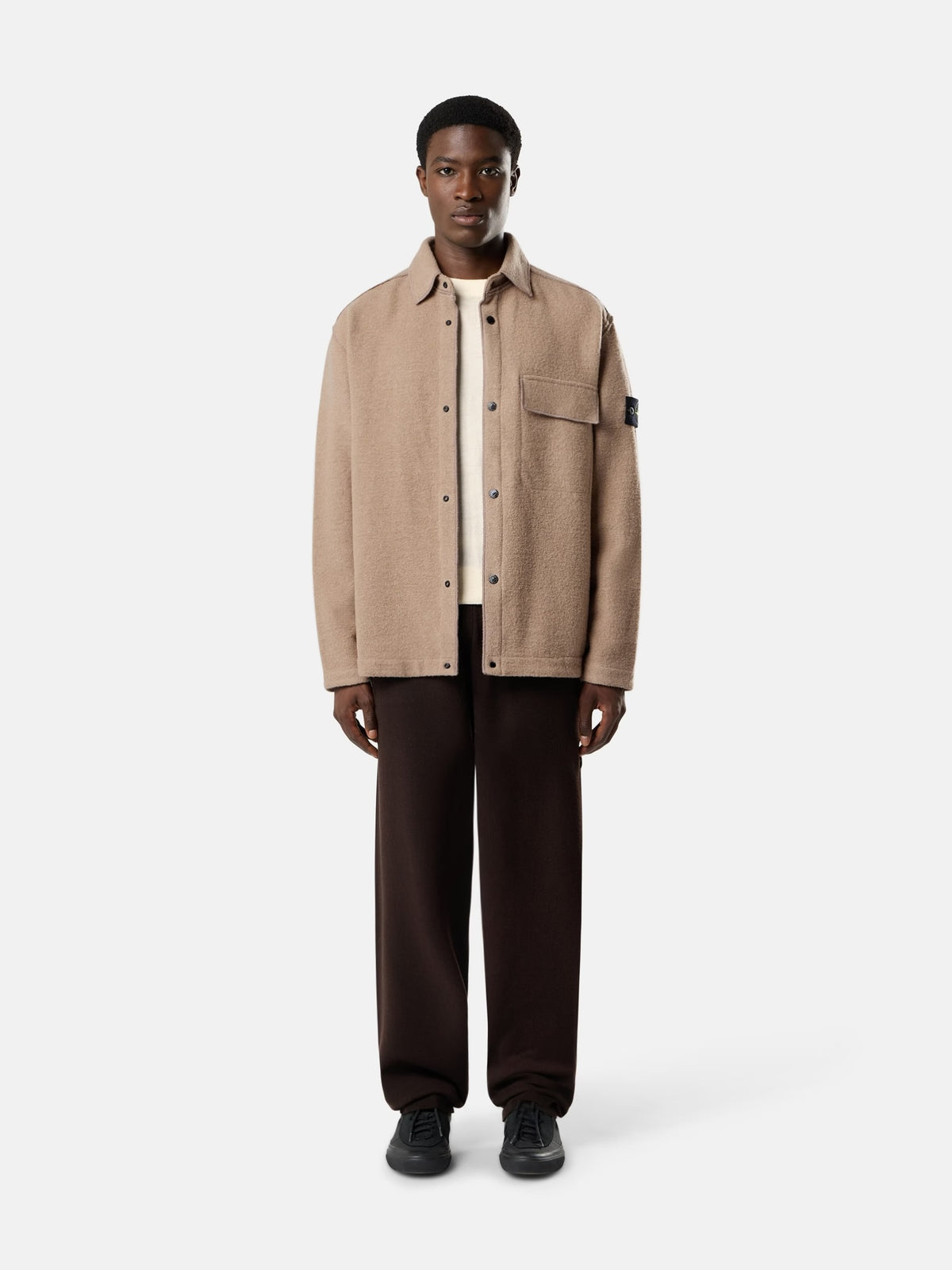 Giubbotto Stone Island V0094 da Uomo l2s151200034s0461