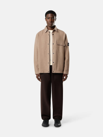Giubbotto Stone Island V0094 da Uomo l2s151200034s0461