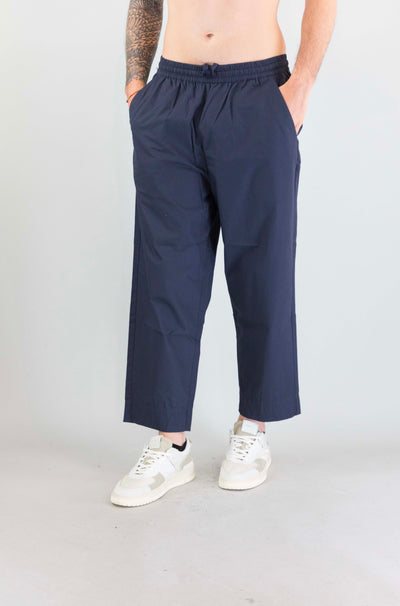Pantalone Universal Work Navy da Uomo 34136 peached poplin judo