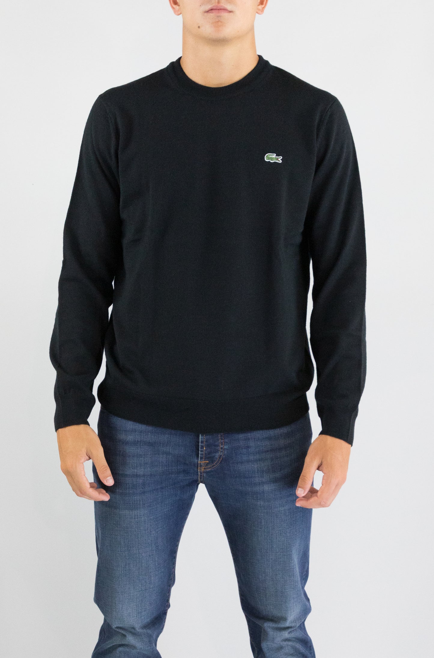 Maglia Lacoste 031 da Uomo ah3225
