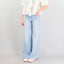 Top Louizon Ecru da Donna panis