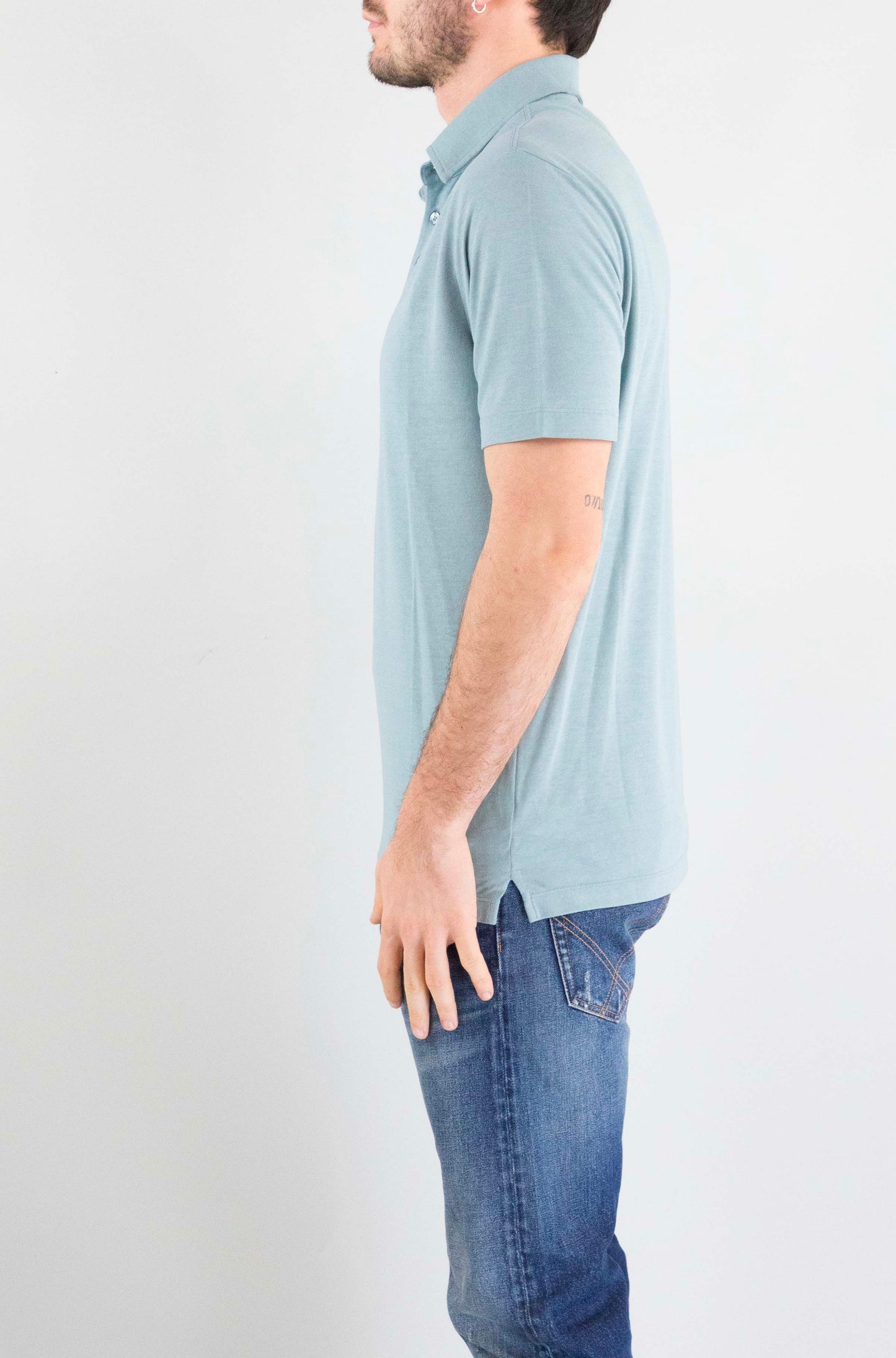 Polo Slowear Z4220 da Uomo 815159 zg380