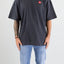 T-Shirt The North Face Obsidian da Uomo nf0a8seg50sa tnf rb