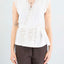 Camicia Indi&Cold 102 Crudo da Donna ki176
