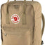 Zaino Fjallraven 221 Clay da Donna kanken 23510